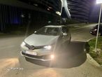 Toyota Auris 1.8 VVT-i Hybrid Automatik Touring Sports Edition - 10