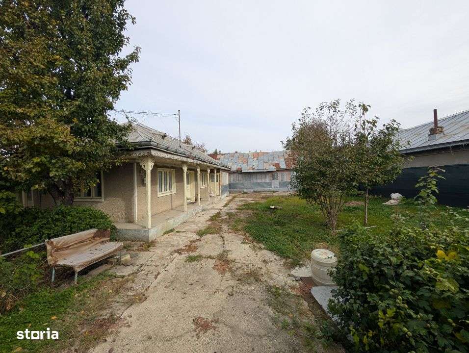 Teren 1966m Arcadie Șeptilici - TNT( Iner) - Imagine principală: 5/8