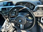 Volan Pachet M sport piele BMW seria 4 F32 418D B47U 2017 M-pack - 3