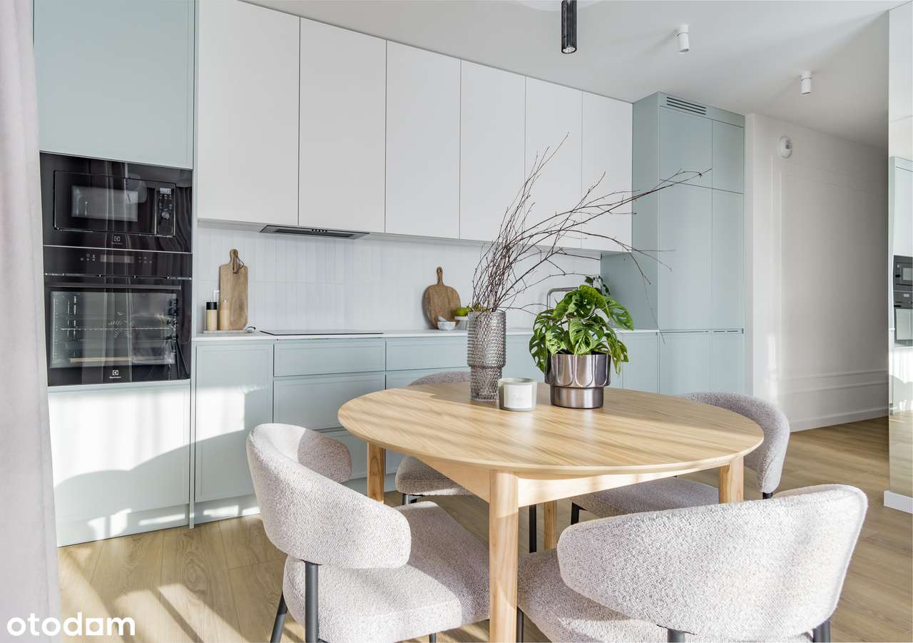 Nowe, Stylowe Mieszkanie|Retkinia|Bez PCC|Garaż|Komórka !!!-5