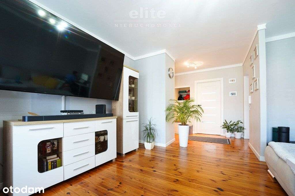 3 Pokoje Balkon Piwnica Przecław Spółdzielcze włas - Widok 2