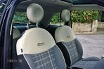 Fiat 500 1.2 Lounge - 21