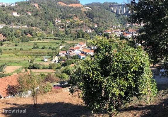 Terreno para construção / 1330 m2 / Cereijinha / Ceira / Coimbra - Grande imagem: 4/20