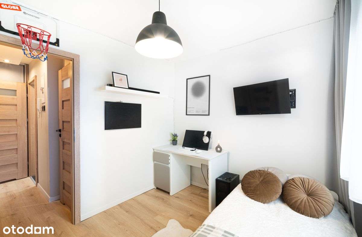 Os. Pomorskie -4 pokoje-dla rodziny+ klimatyzacja-14