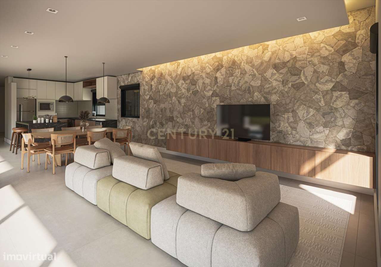 Moradia, 126 m², Salir de Matos - Grande imagem: 3/17