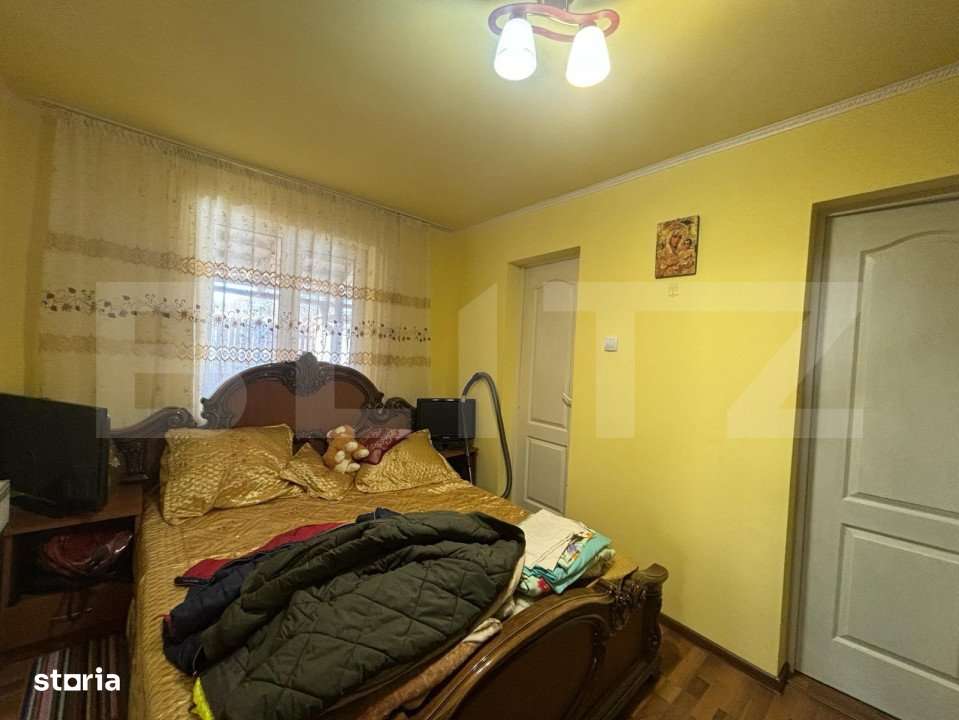 Casa Lechinta, 3 camere, 130 mp , - Imagine principală: 3/13