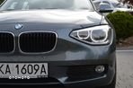 BMW Seria 1 116i Sport Line - 39