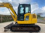 Komatsu PC80MR-5 - 8