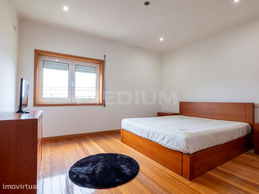 Moradia Isolada em Avidos-22