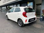 Kia Picanto 1.0 CVVT Urban - 6