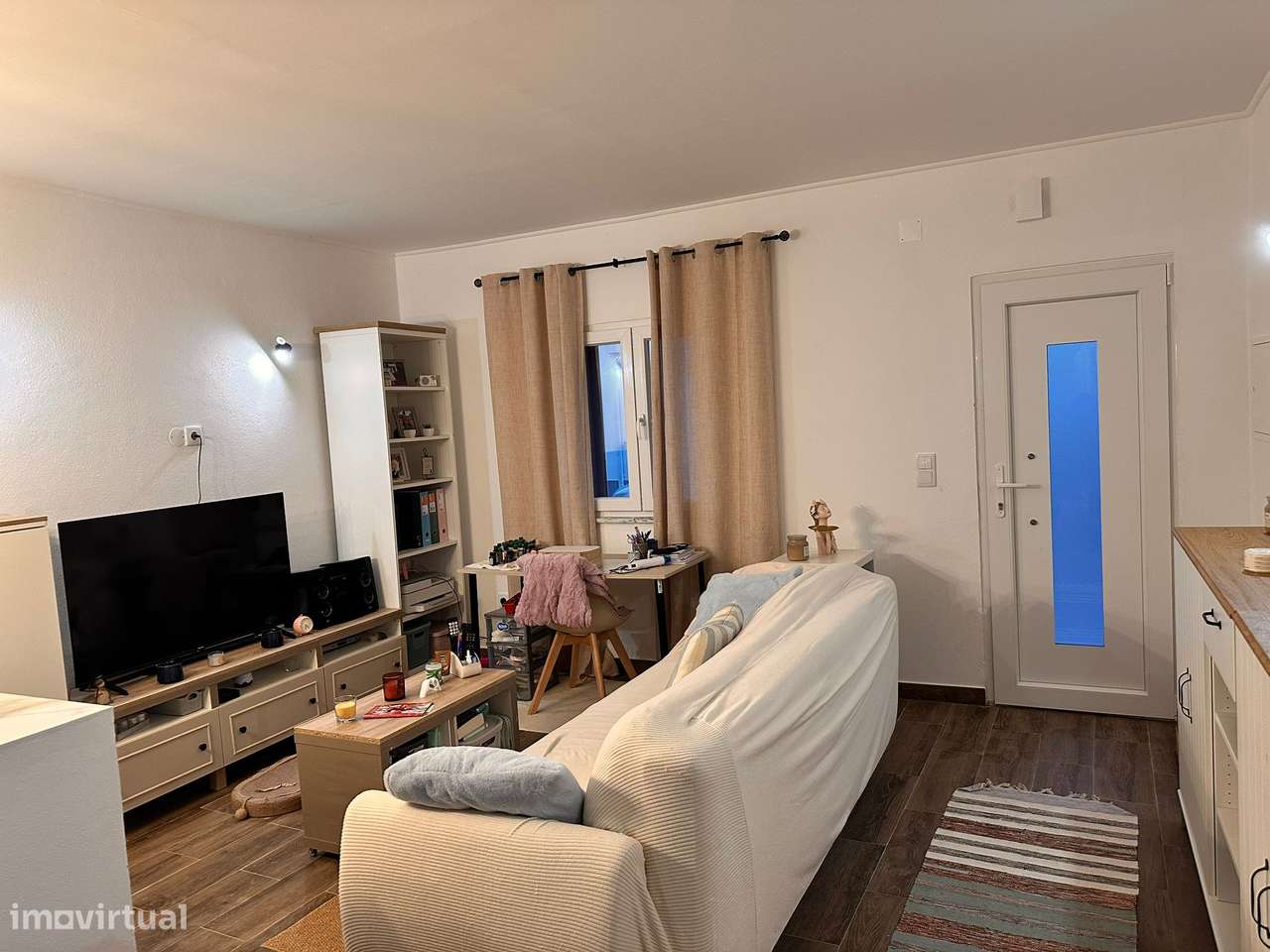 Moradia Centro Samora Correia-4