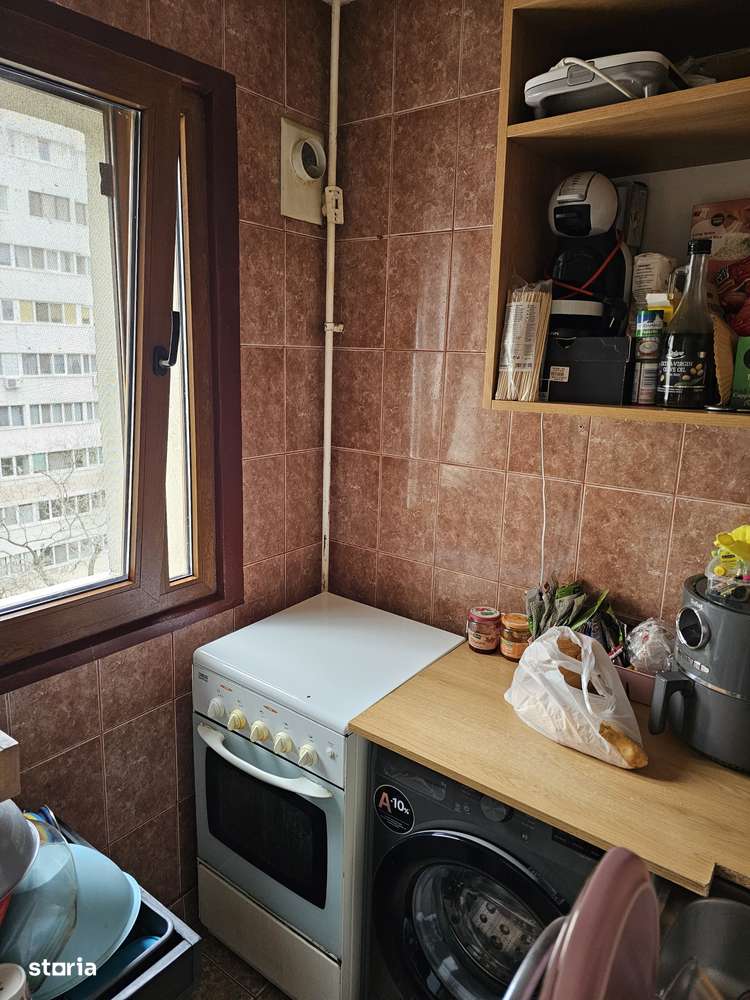 Dristor metrou - 5/10 - garsoniera confort doi, reabilitat, 42900€-14