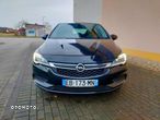 Opel Astra 1.6 D (CDTI) Start/Stop Dynamic - 10