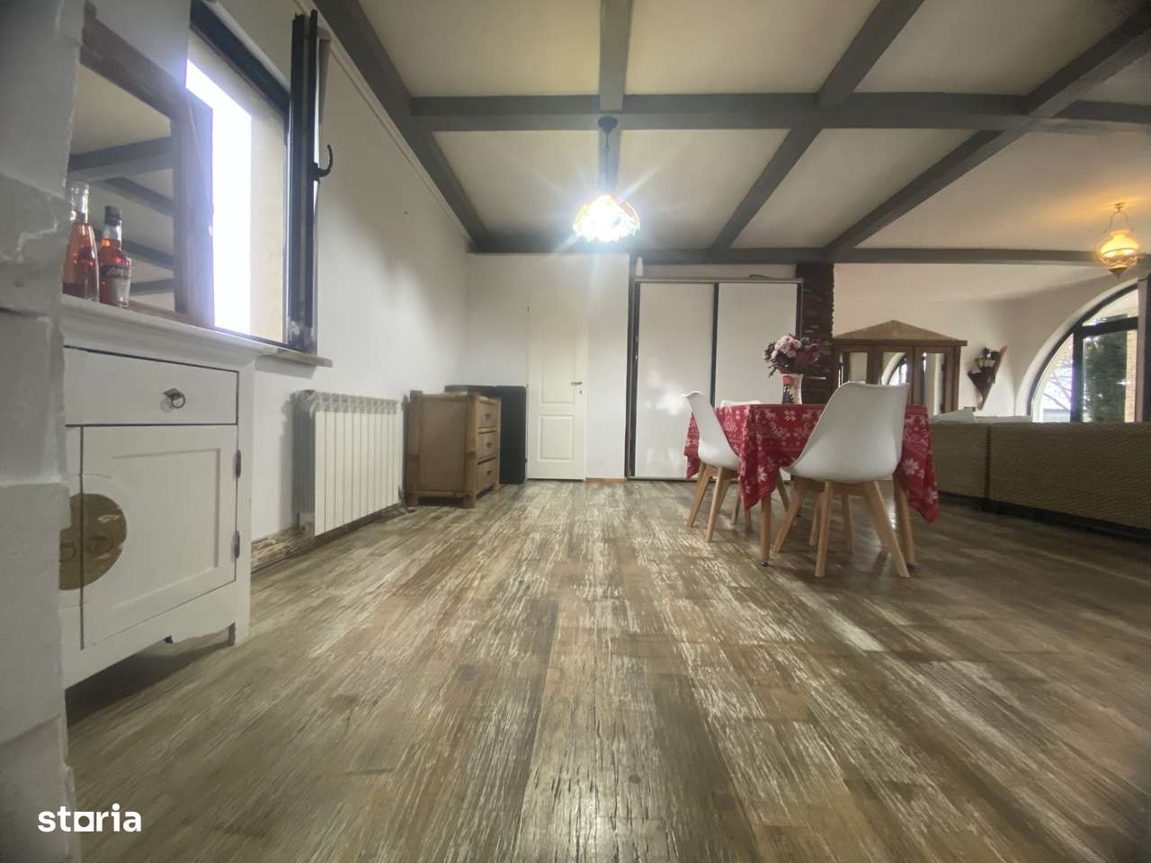 Casa de vis cu piscina- Valea Voievozilor, Dâmbovița!-17