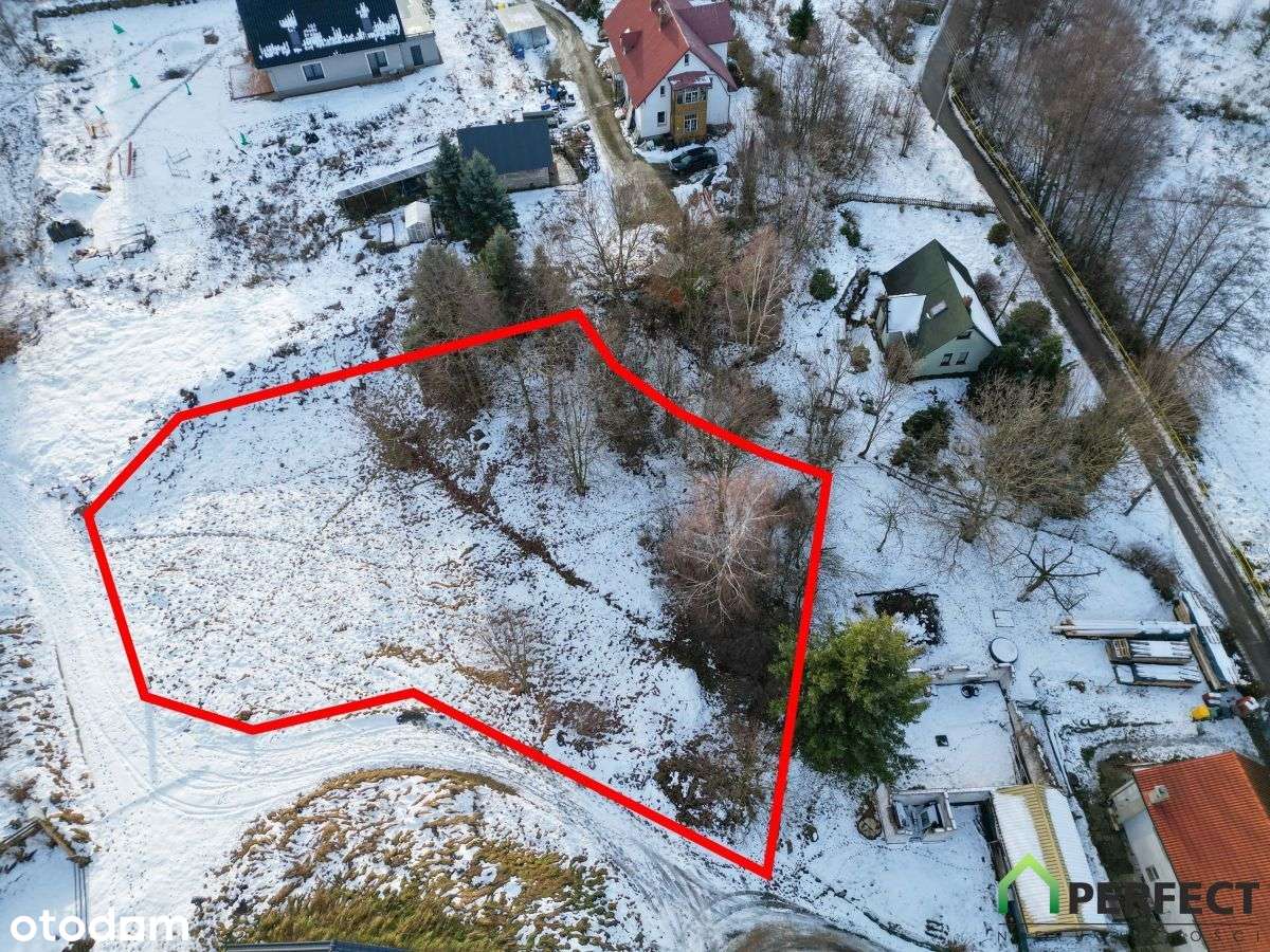 Działka z Pnb i Vatem w Zachełmiu-2