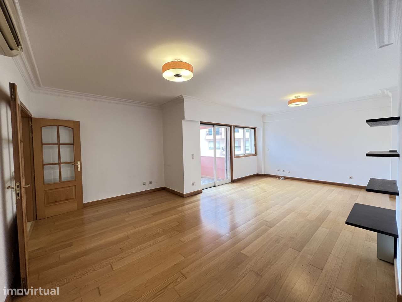 Apartamento T3 em Telheiras-3