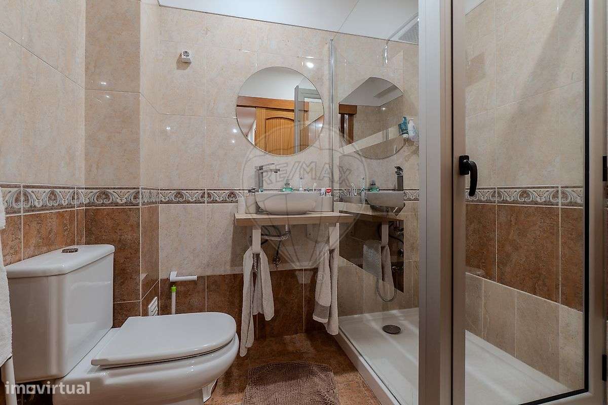 Apartamento T2 para venda-20