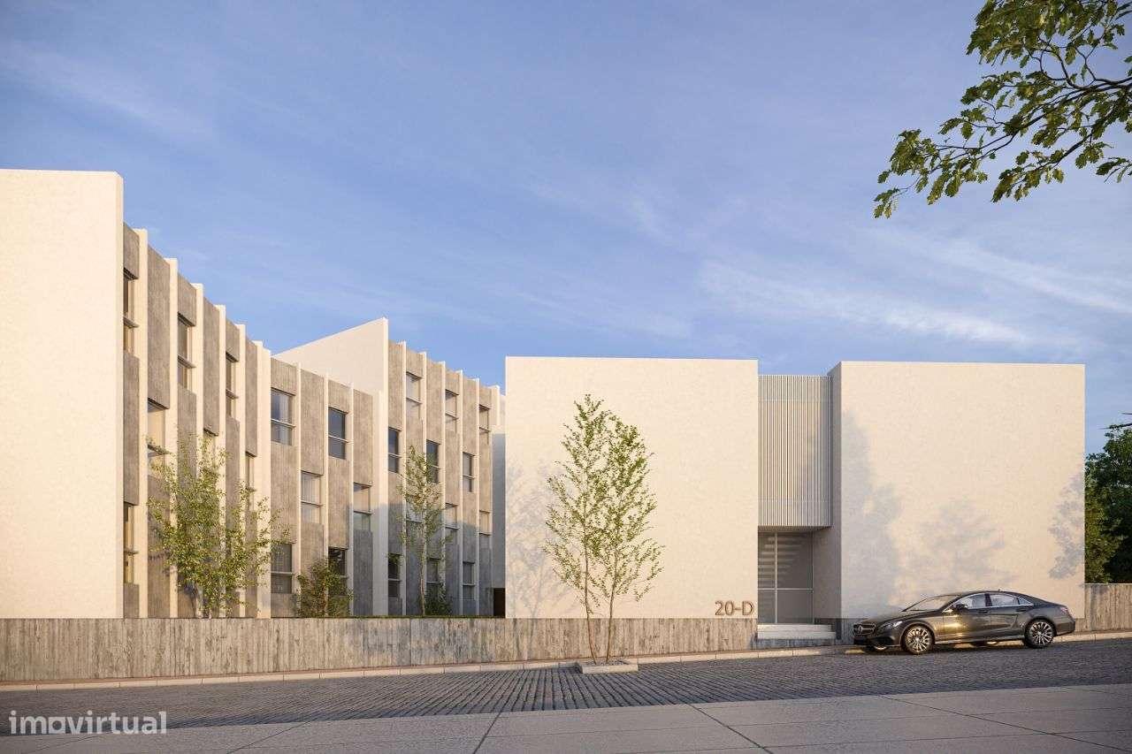 Apartamento T3 em Ferreiros, Amares - Grande imagem: 4/6