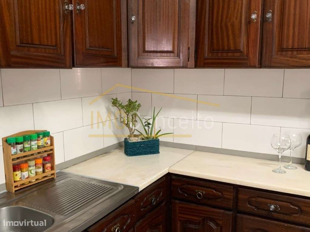 Moradia Geminada| Garagem| Espaço exterior| Cardal| Vila Nova da Ba... - Grande imagem: 4/49