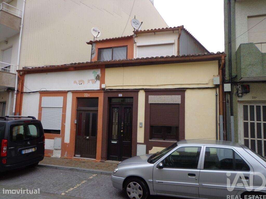 Casa de Cidade T4 em Póvoa de Varzim, Beiriz e Argivai de 99,00 m2 - Grande imagem: 5/5
