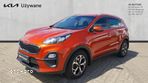 Kia Sportage - 1