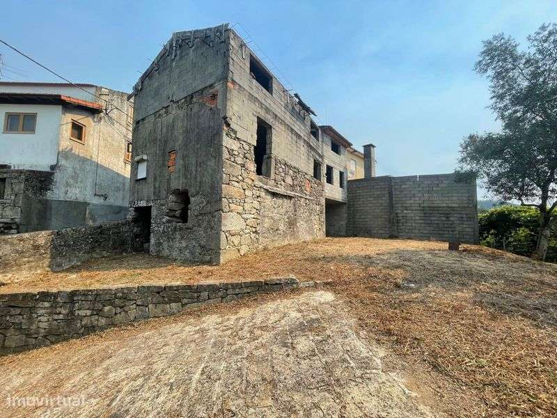 Casa na Serra - Cortez -Talhadas-7