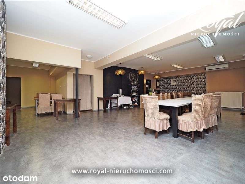 Duży lokal pod usługi, restaurację, żłobek, biuro - Pełny obrazek: 5/20
