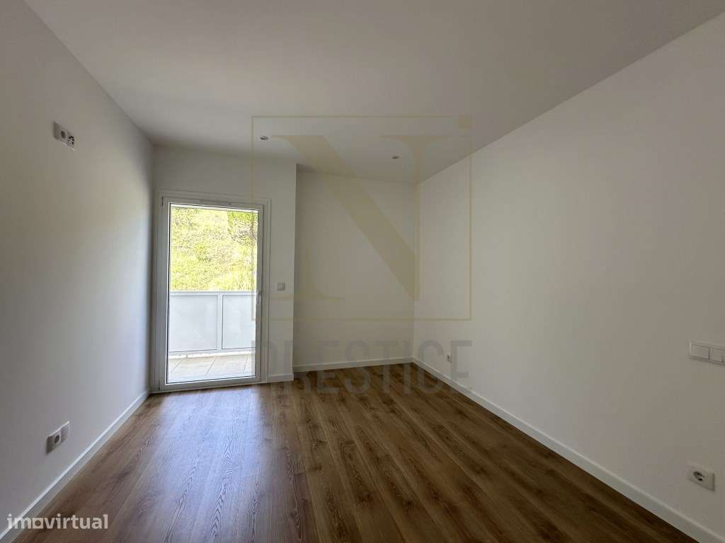 Apartamento T2 no Bairro São Miguel - Grande imagem: 5/8