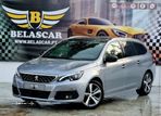 Peugeot 308 SW 1.5 BlueHDi GT Line - 7