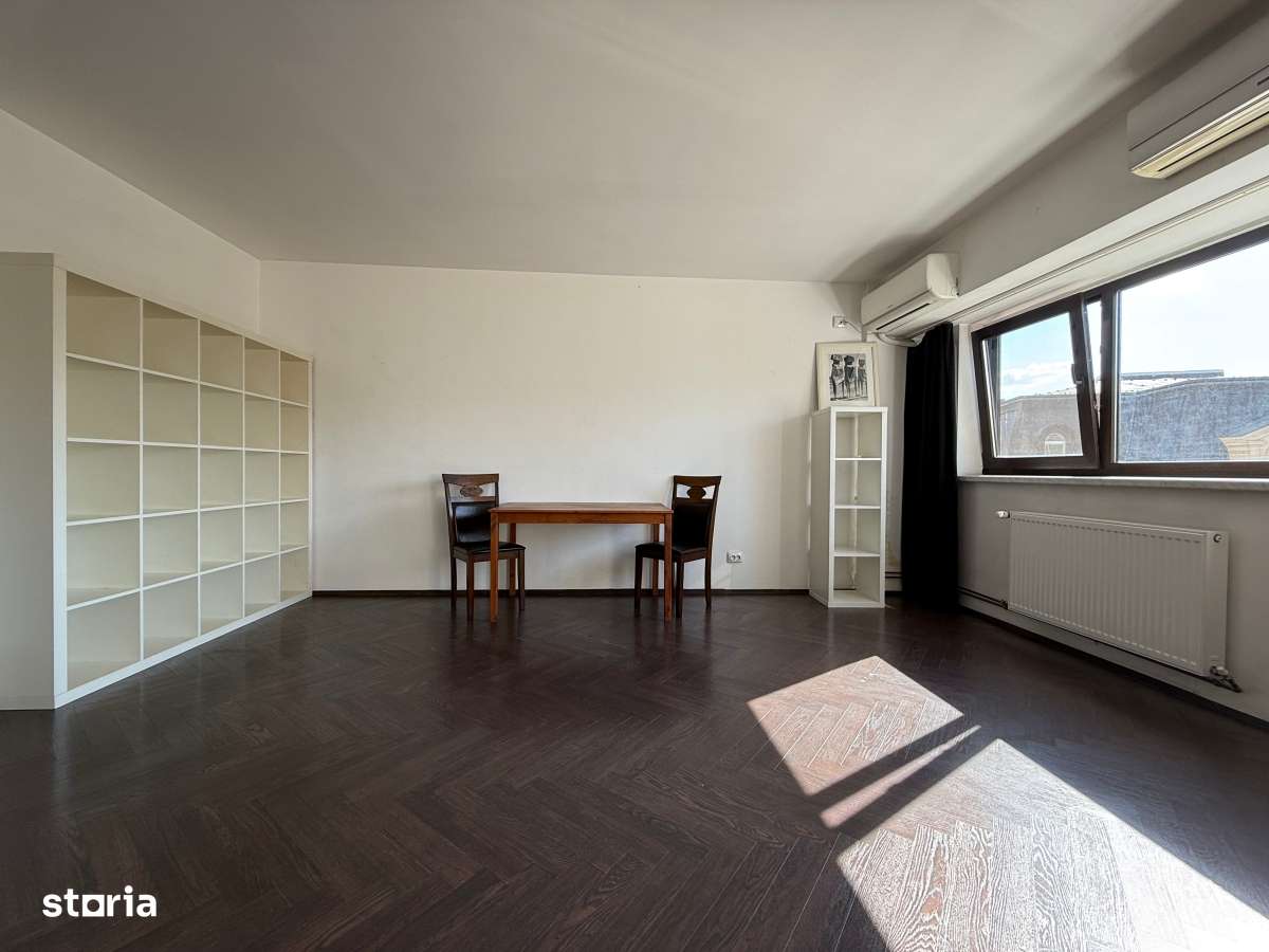 2 cam, str J L Calderon, garaj propriu, 68mp, centrala bloc,1981 - Imagine principală: 5/14