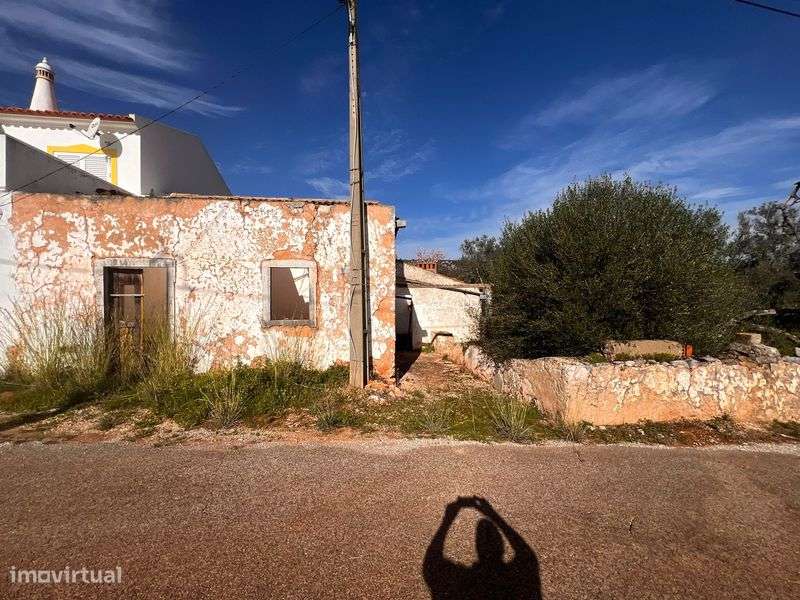 Terreno no Algarve - Grande imagem: 5/12