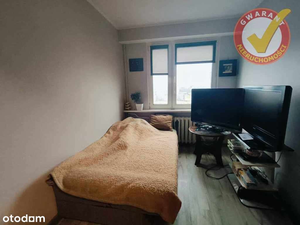 Okazja ! Mieszkanie 49M2 Na Rubinkowie !-7