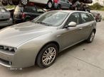 ALFA ROMEO 159 1.9 JTD M DE 2009 PARA PEÇAS - 2