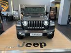 Jeep Gladiator 3.0 V6 MultiJet Overland - 3