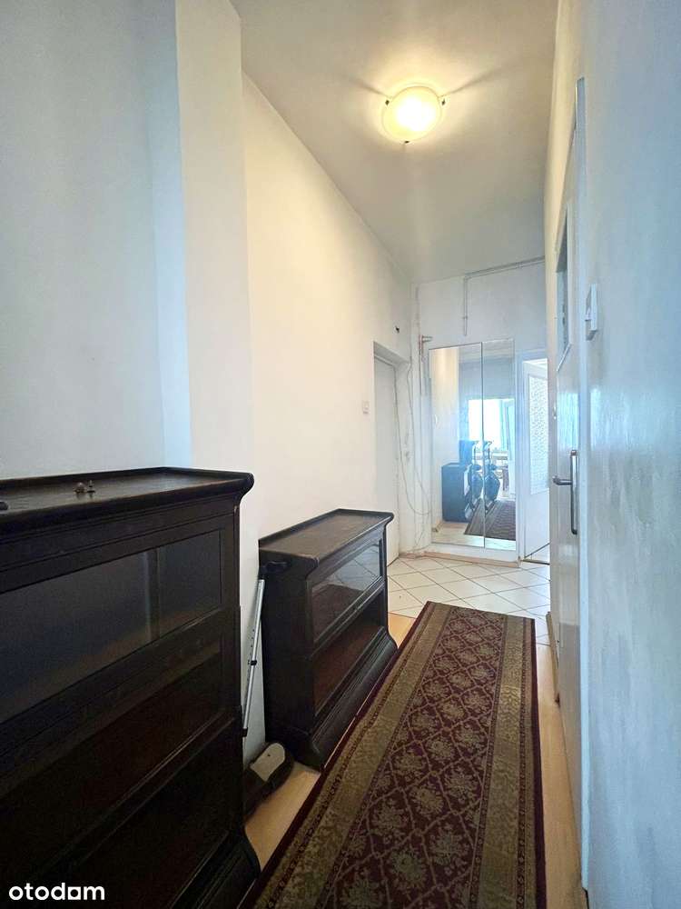 Mieszkanie, 45,85 m², Gdańsk-8