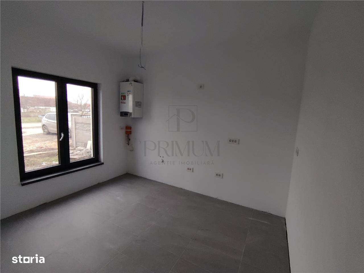 Serena 1 - Duplex 4 camere - bucatarie inchisa - Imagine principală: 5/11