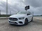 Mercedes-Benz B 200 d AMG Line Aut. - 1