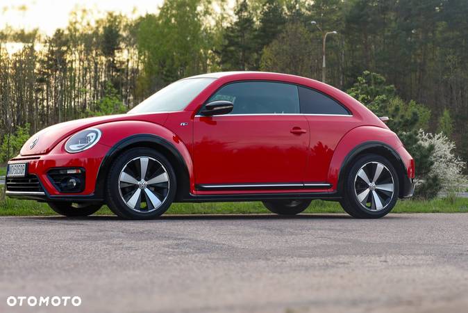 Volkswagen Beetle - 2