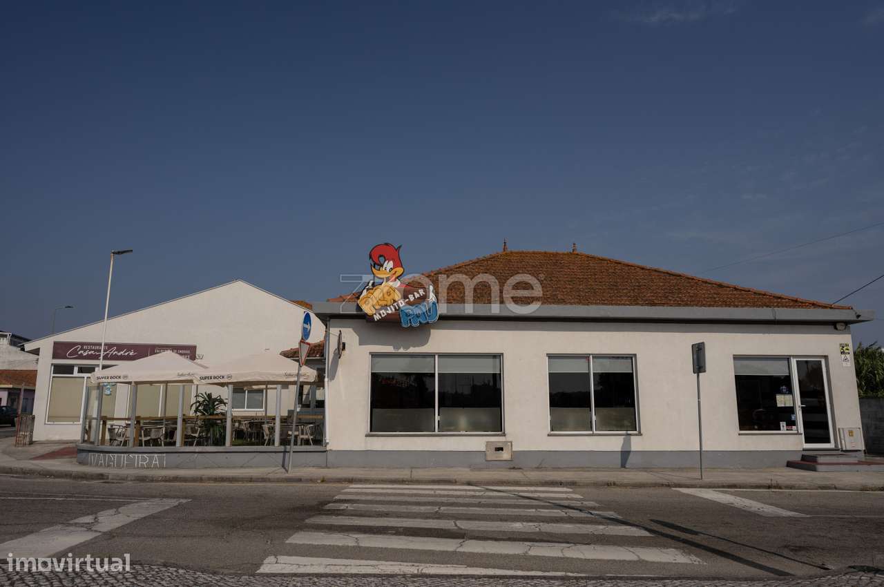 Trespasse Restaurante - Aveiro - Grande imagem: 3/20