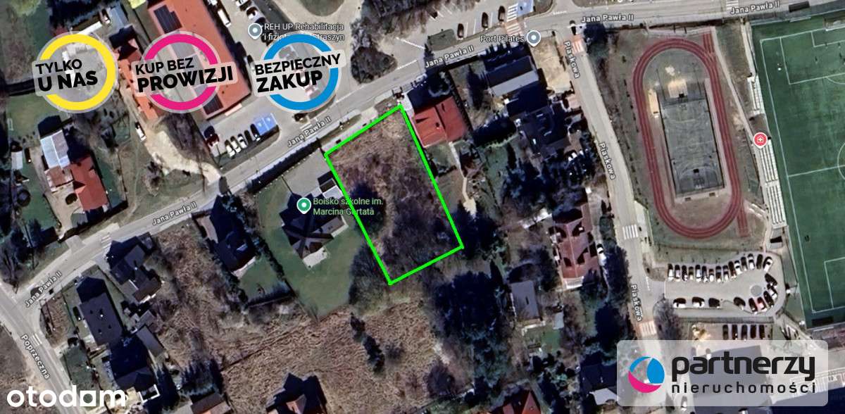 Tylko u nas - Zabudowa jednorodzinna - Pełny obrazek: 4/6