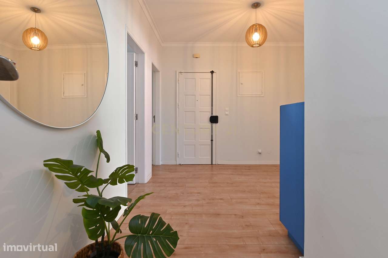 Amplo T3 Costa da Guia - Cascais-20