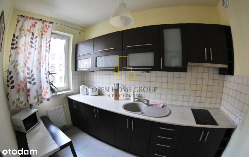 Wro/kawalerka/apartamentowiec/winda/garaż/balkon - Ansicht 3