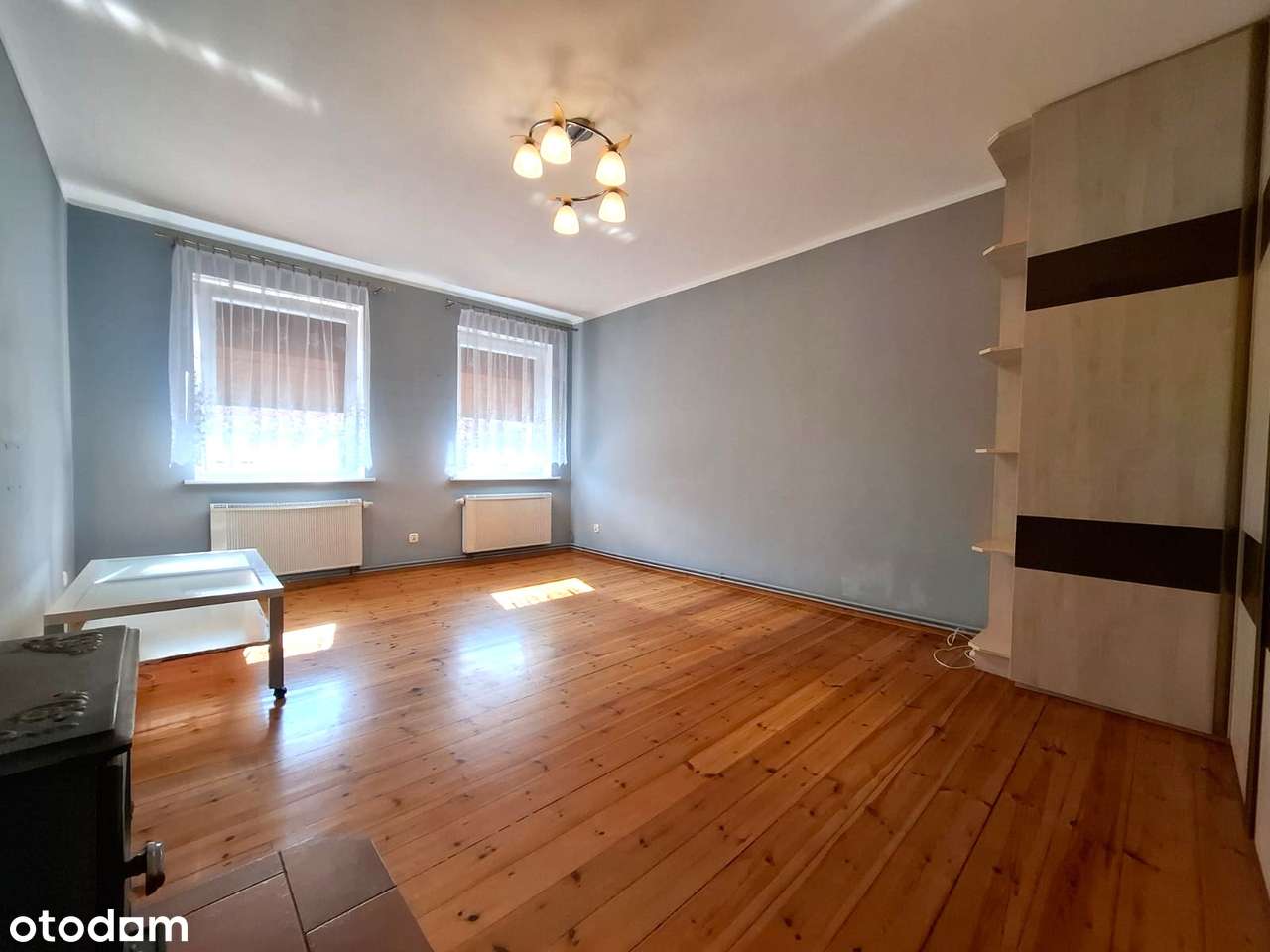 Uwaga! Nowa cena! Atrakcyjne mieszkanie w odnowionej kamienicy.-5