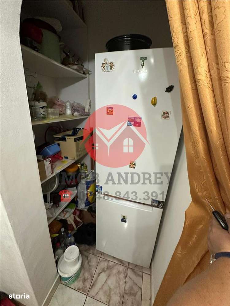 Apartament 2 camere, 36 mp, parter, cartier Neptun - Imagine principală: 4/6