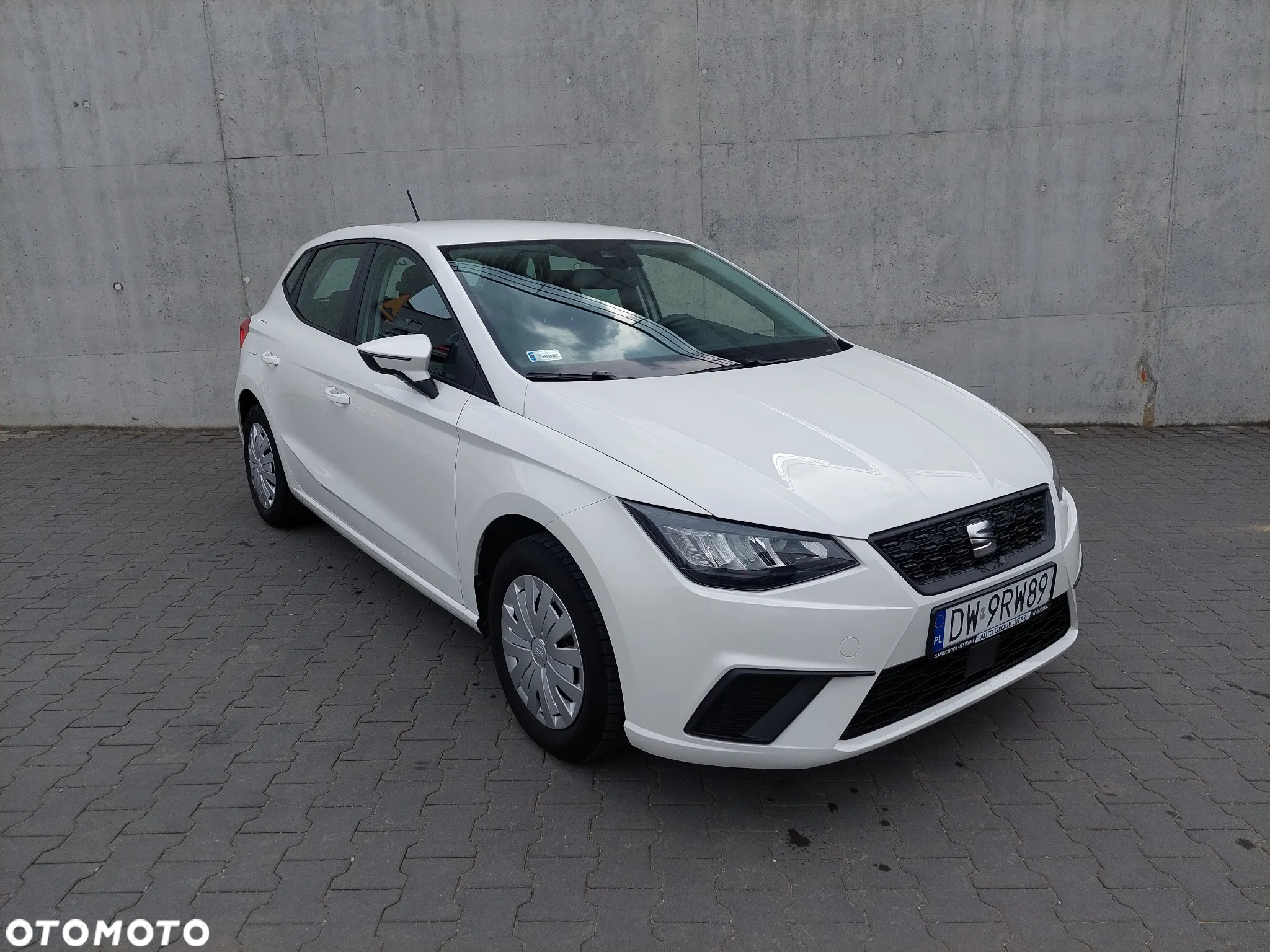 Seat Ibiza 1.0 EVO Reference S&S - 3