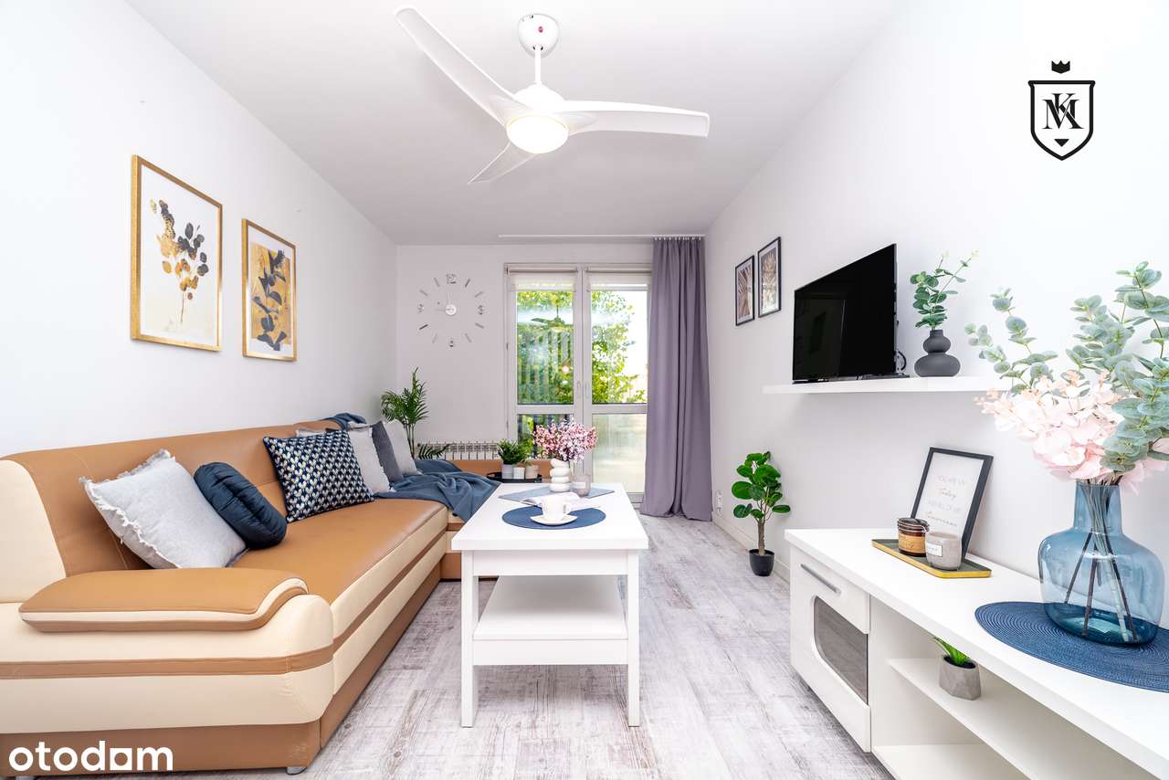 Zamieszkaj w samym Sercu Lubina – Rynek 13 | Wszystkie opłaty w cenie - Pełny obrazek: 2/17