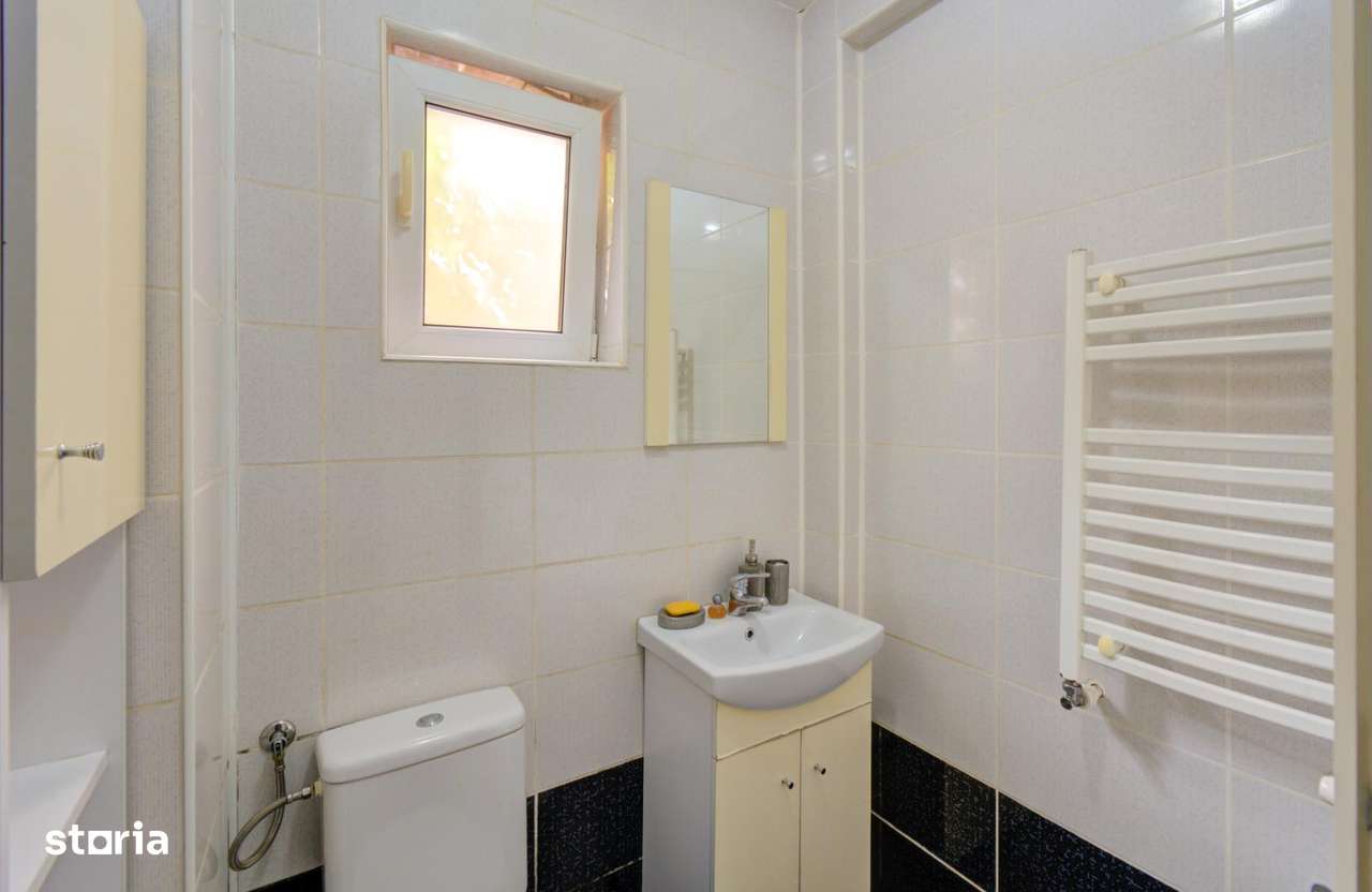 Garsoniera Metrou Gorjului Militari - Uverturii - Virtutii - bloc nou-3