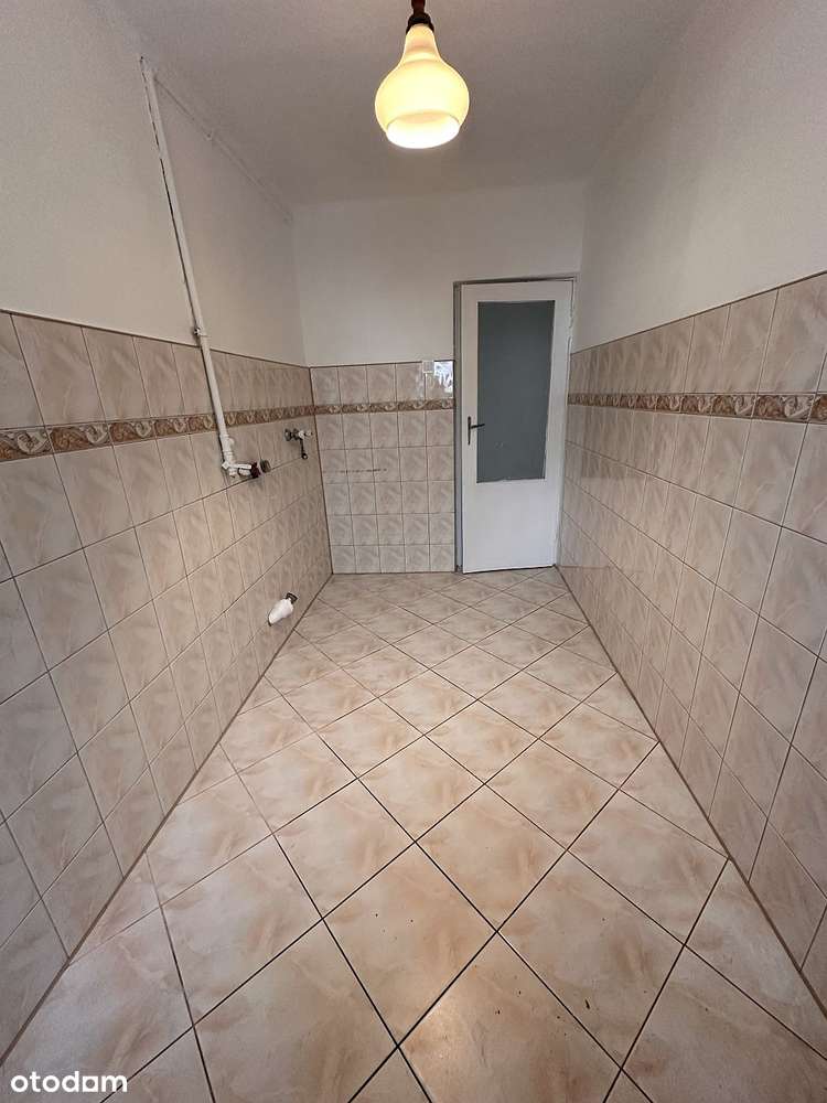 M3 blisko CKD , I piętro , Stary Widzew ul. Neonowa-5