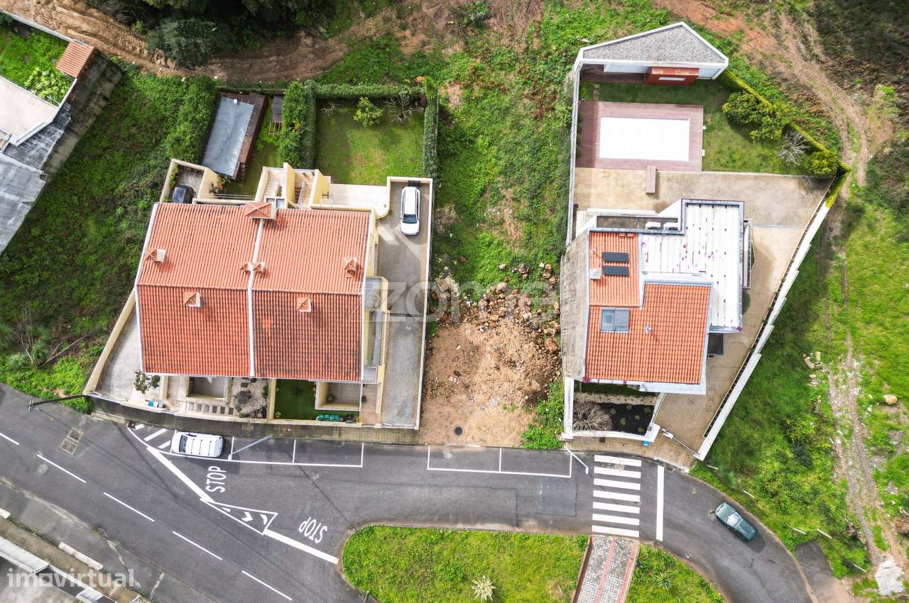 Terreno para construção - Grande imagem: 4/16