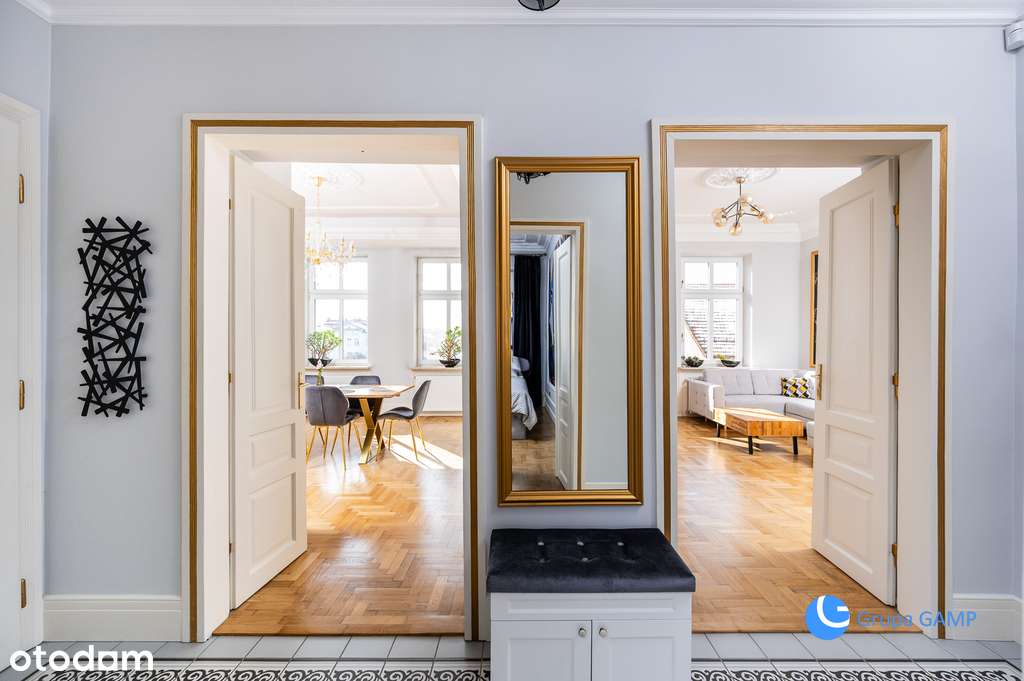 APARTAMENT 4-POK. | 100m2 | Chrzanów-8